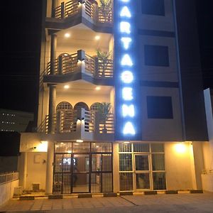 Hotel Med Cartagena